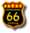 Perpignan 66 Chapter France | HOG Perpignan