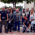 Le Perpignan 66 Chapter France à la 1ère édition du Week-End Auto-moto de Palau del Vidre