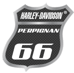 Harley-Davidson 66 Perpignan