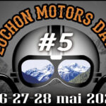 Luchon Motors Days 2023