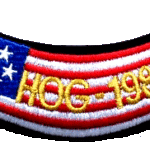 patch HOG 1984
