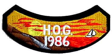 patch HOG 1986