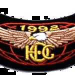 patch HOG 1992