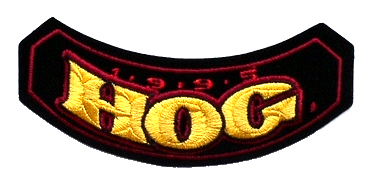 patch HOG 1995