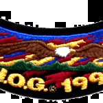 patch HOG 1996
