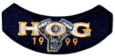 patch HOG 1999