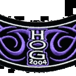 patch HOG 2004