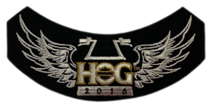 patch HOG 2016