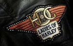 patch Ladies of Harley
